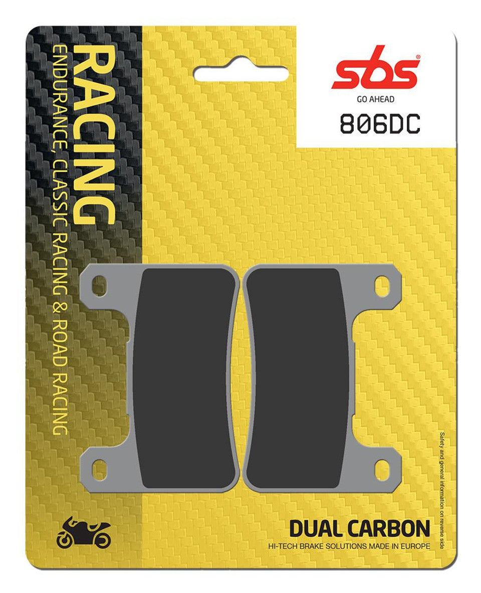 SBS Dual Carbon 
