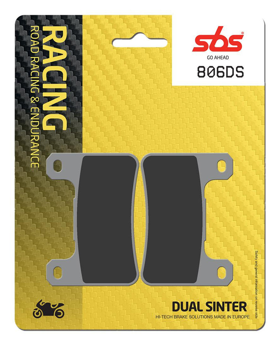 SBS Dual Sinter 