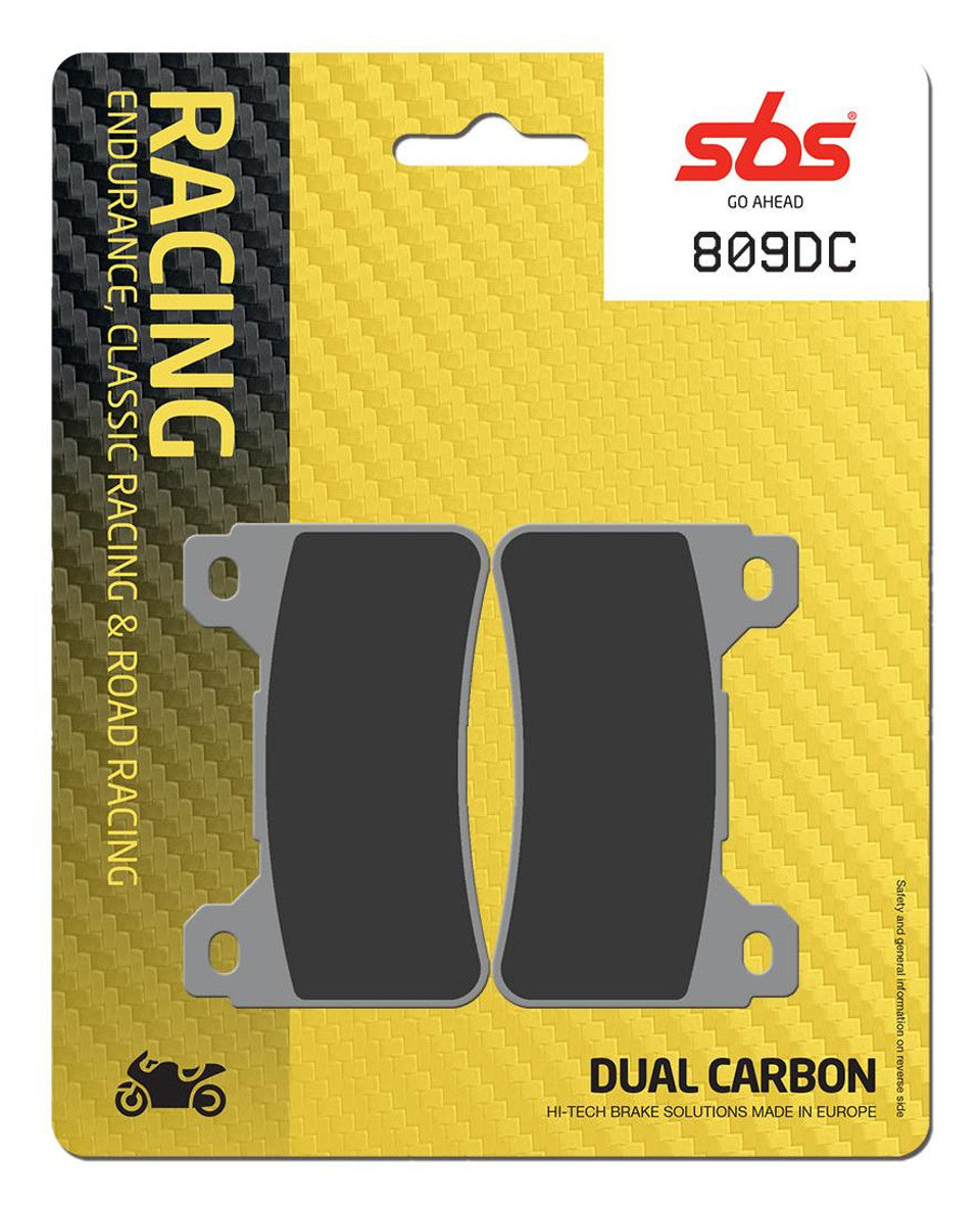 SBS Dual Carbon 