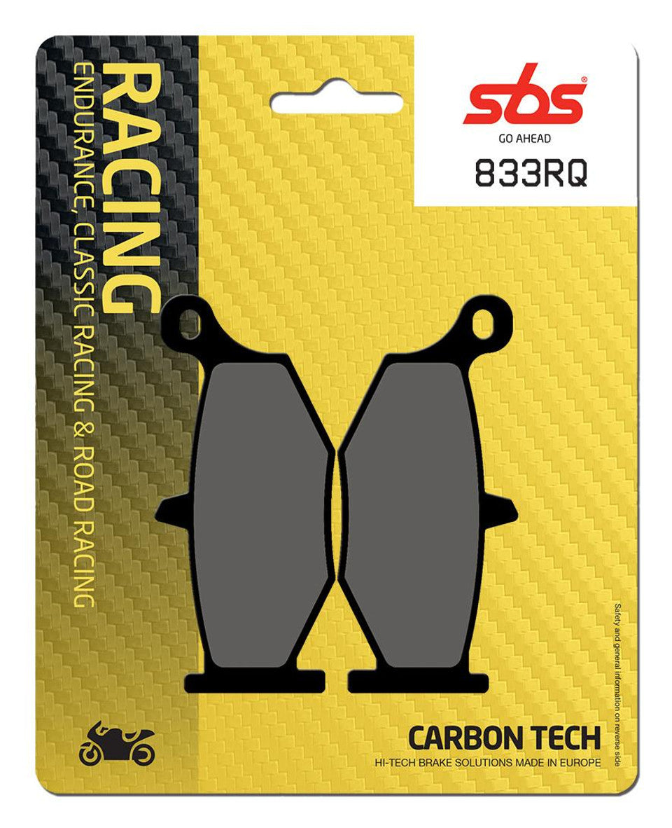 SBS Carbon Tech 