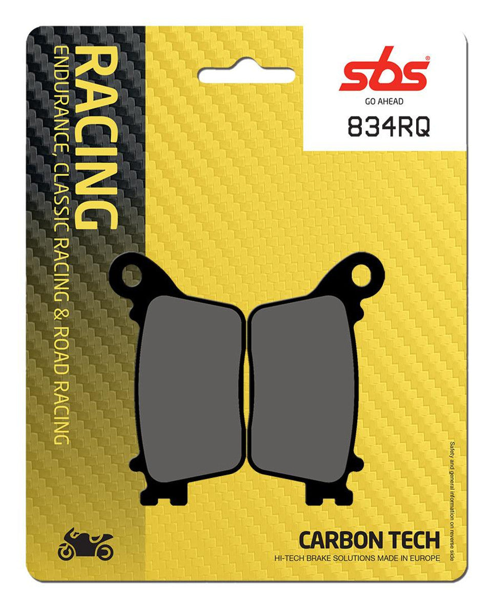 SBS Carbon Tech 
