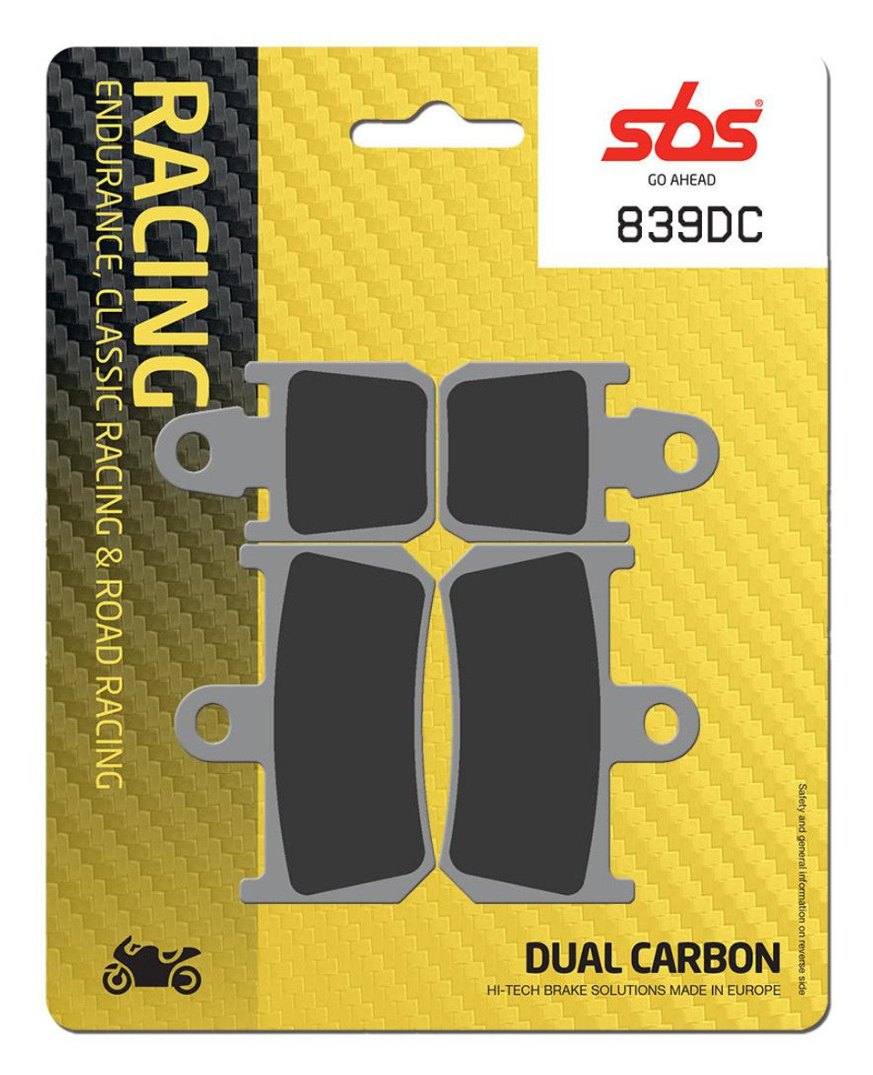 SBS Dual Carbon 