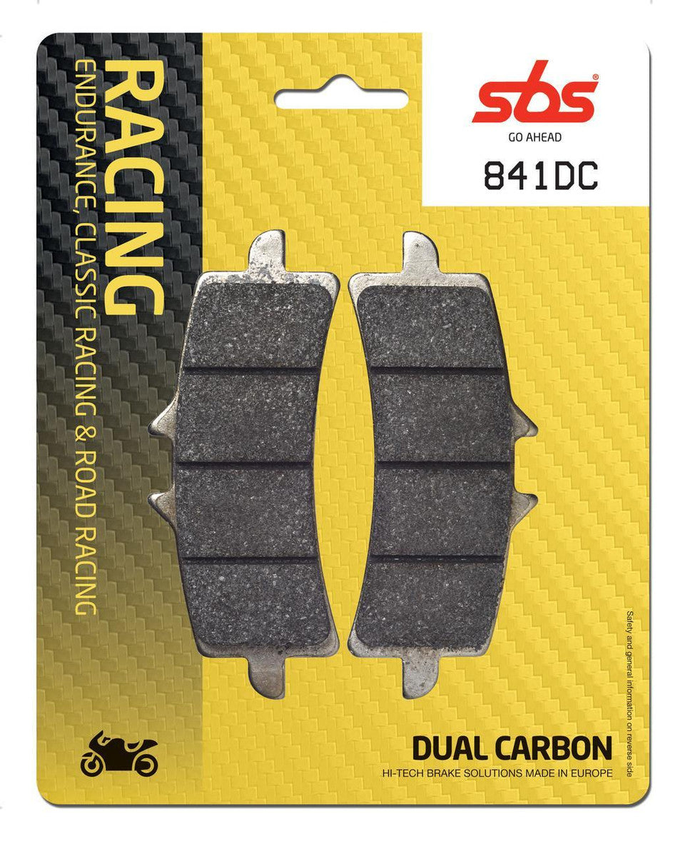 SBS Dual Carbon 