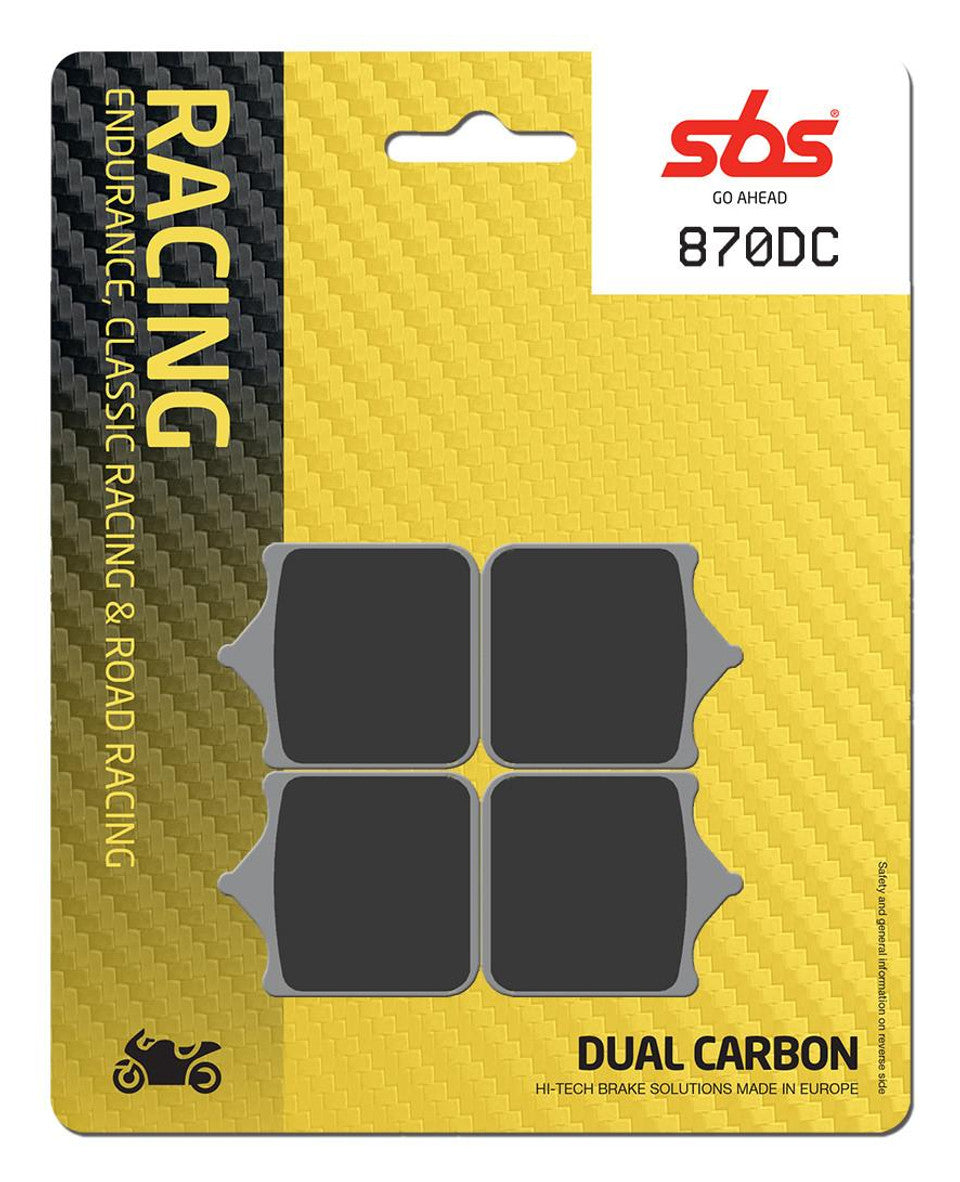 SBS Dual Carbon 