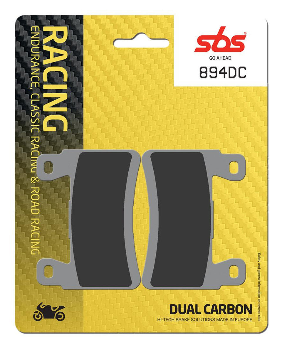SBS Dual Carbon 