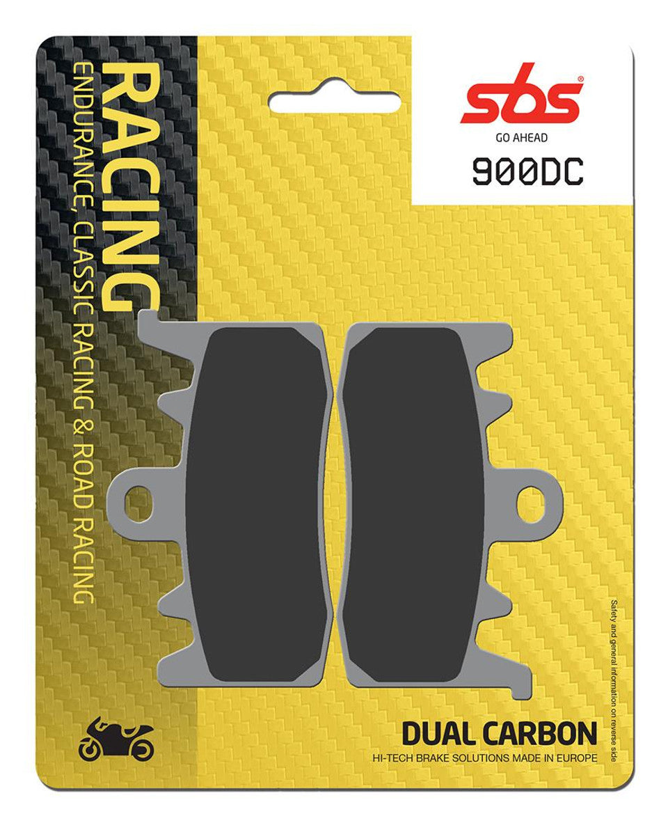 SBS Dual Carbon 