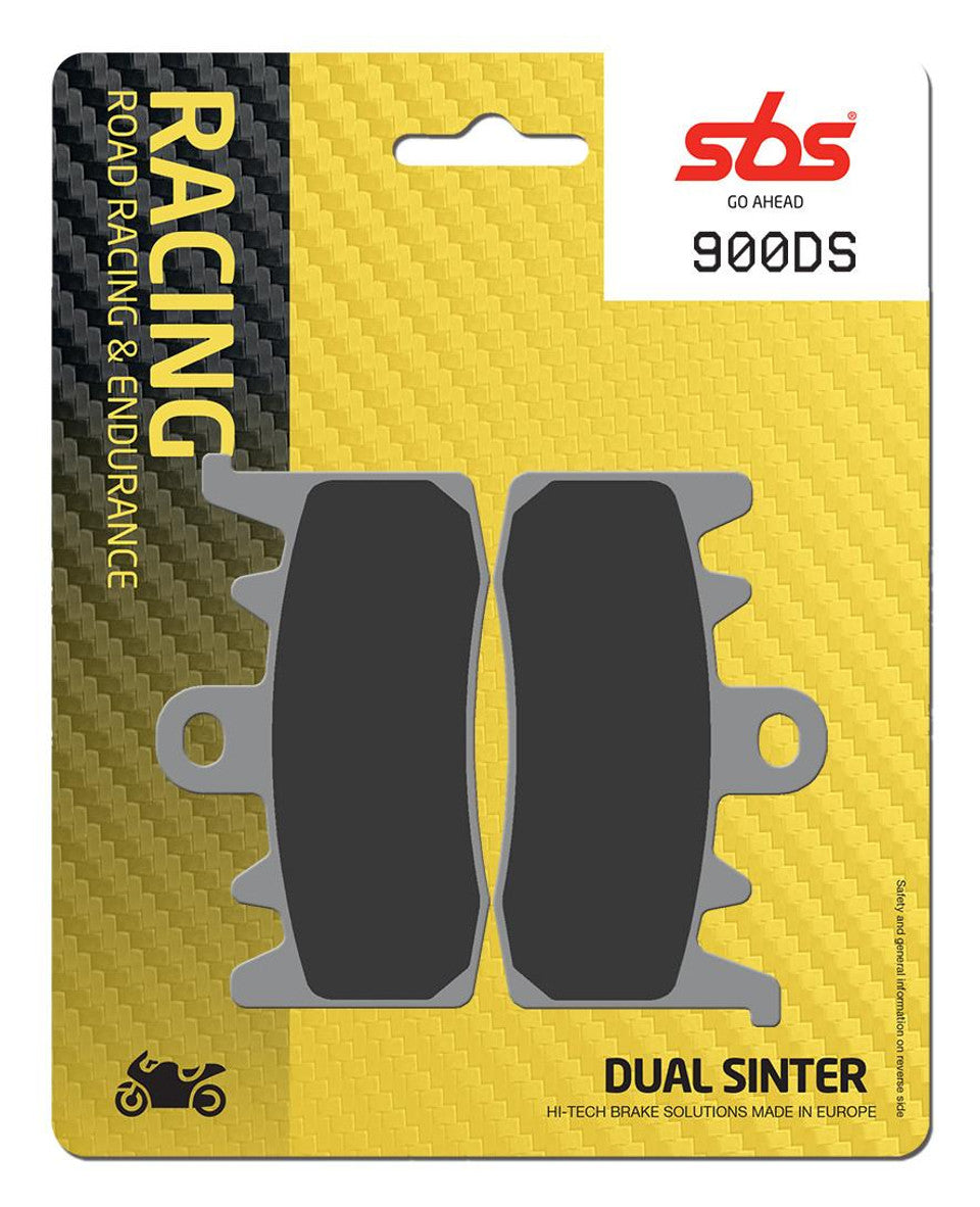 SBS Dual Sinter 