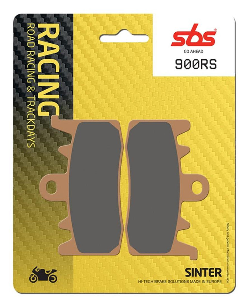 SBS Racing Sinter 