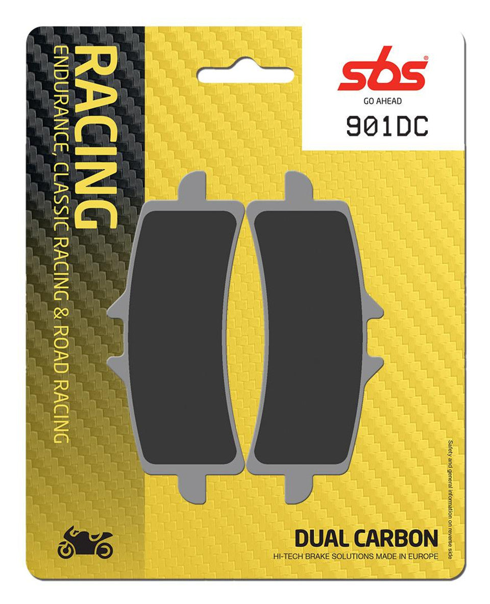 SBS Dual Carbon 