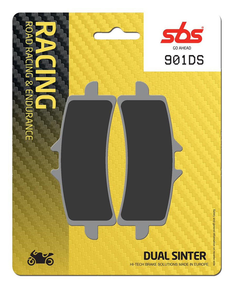 SBS Dual Sinter 