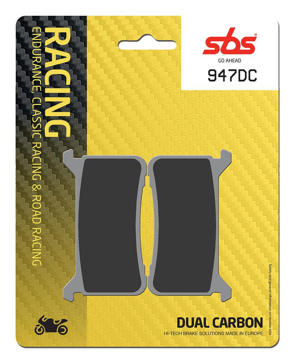 SBS Dual Carbon 