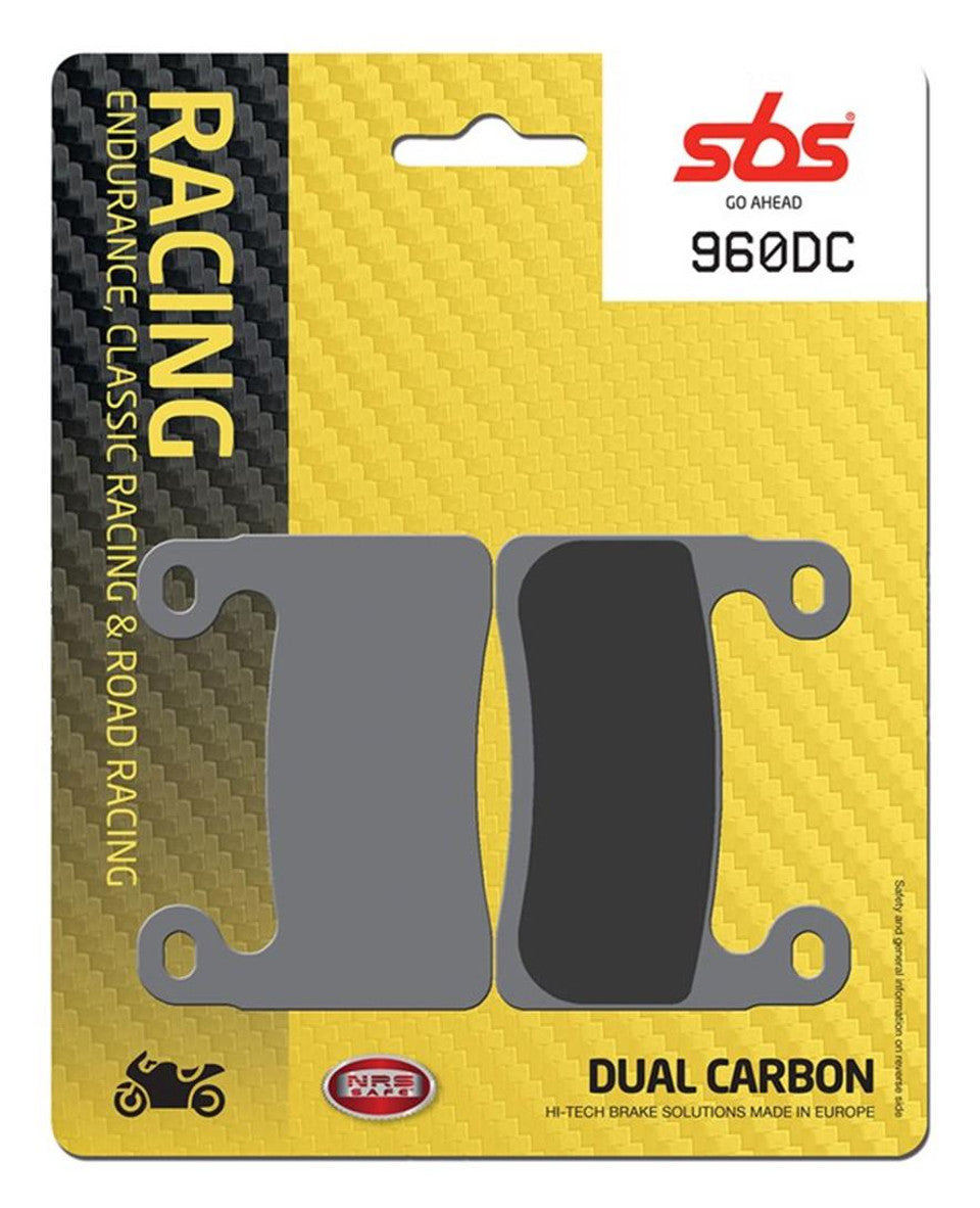 SBS Dual Carbon 
