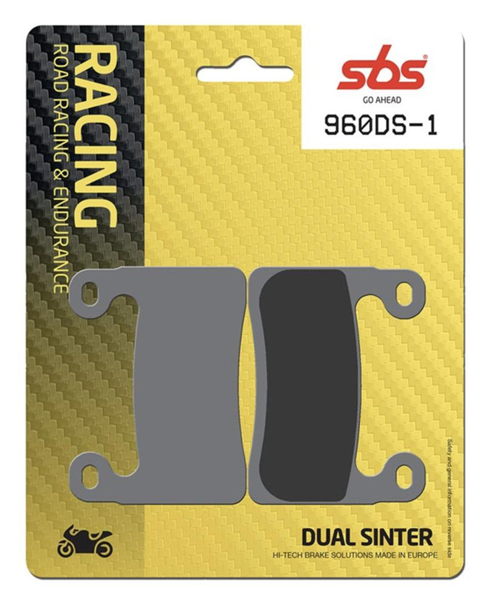 SBS Dual Sinter 