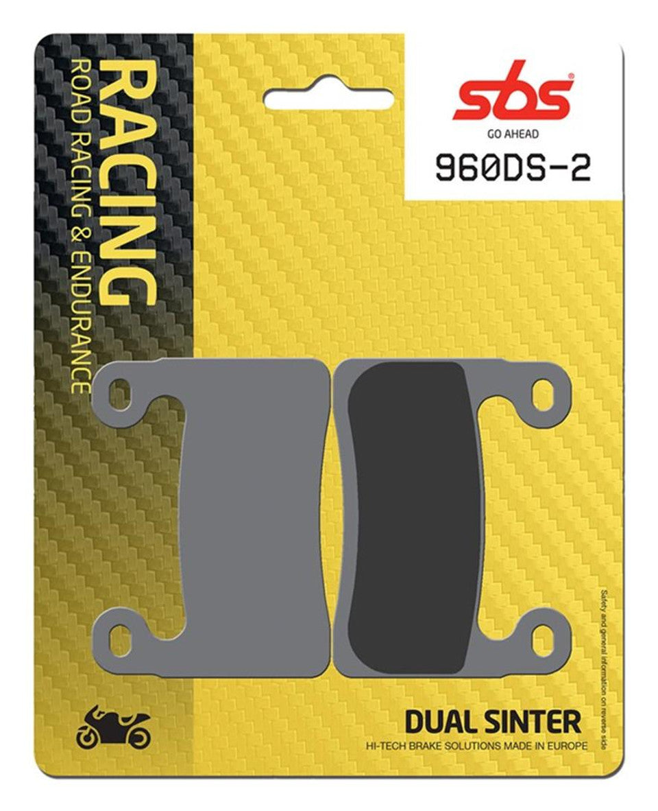 SBS Dual Sinter 