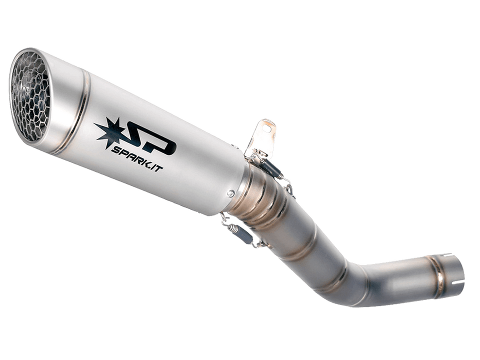 Spark Aprilia RSV4 