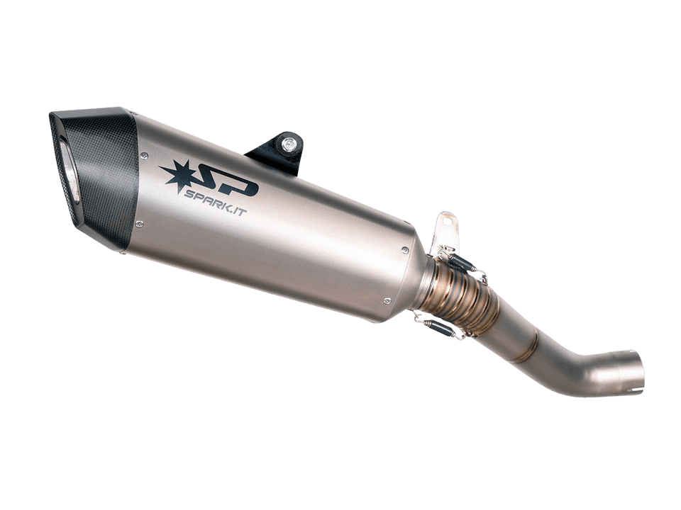 Spark Aprilia RSV4 