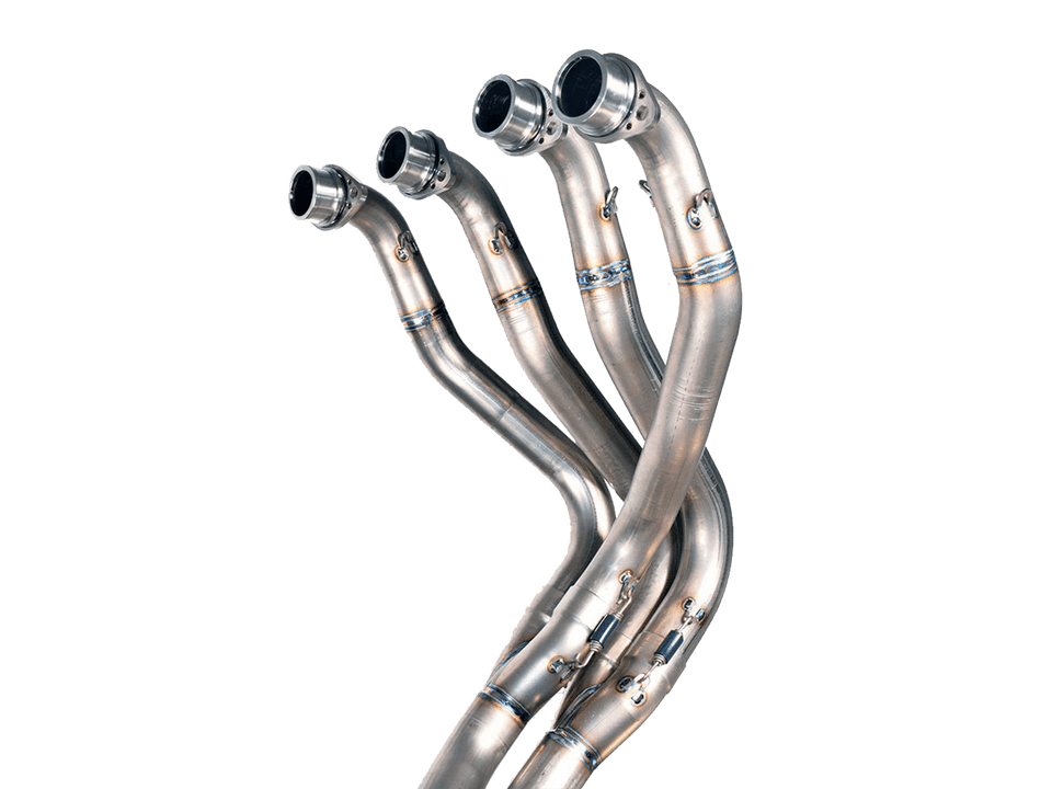
                  
                    Spark Suzuki GSX-R 1000 "GP" Full Exhaust System (2017+)
                  
                