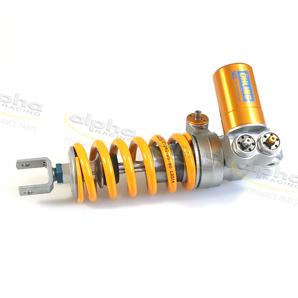 Öhlins rear shock TTX GP BM 365- BMW S1000R 2014-2018