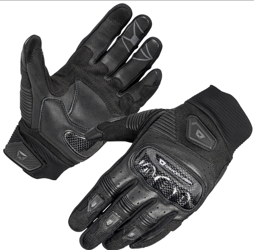 
                  
                    SONIC-FLO PLUS GLOVES
                  
                