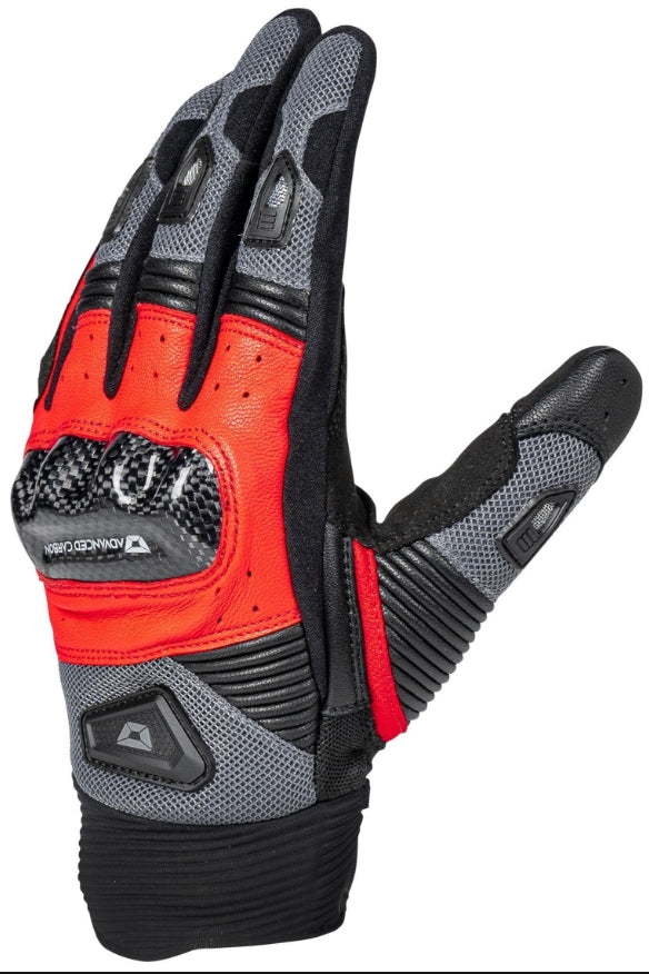 
                  
                    SONIC-FLO PLUS GLOVES
                  
                