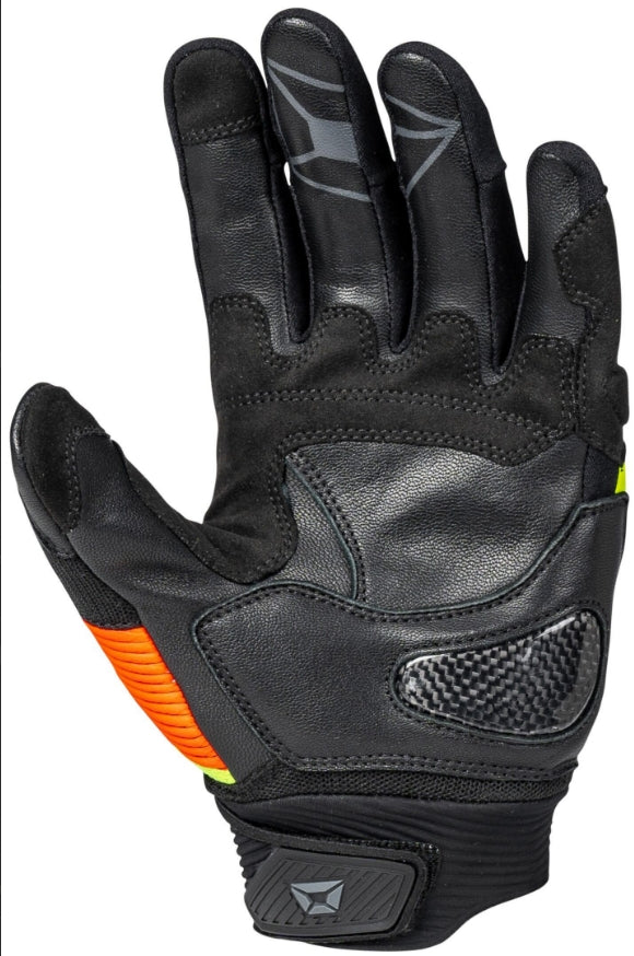 
                  
                    SONIC-FLO PLUS GLOVES
                  
                