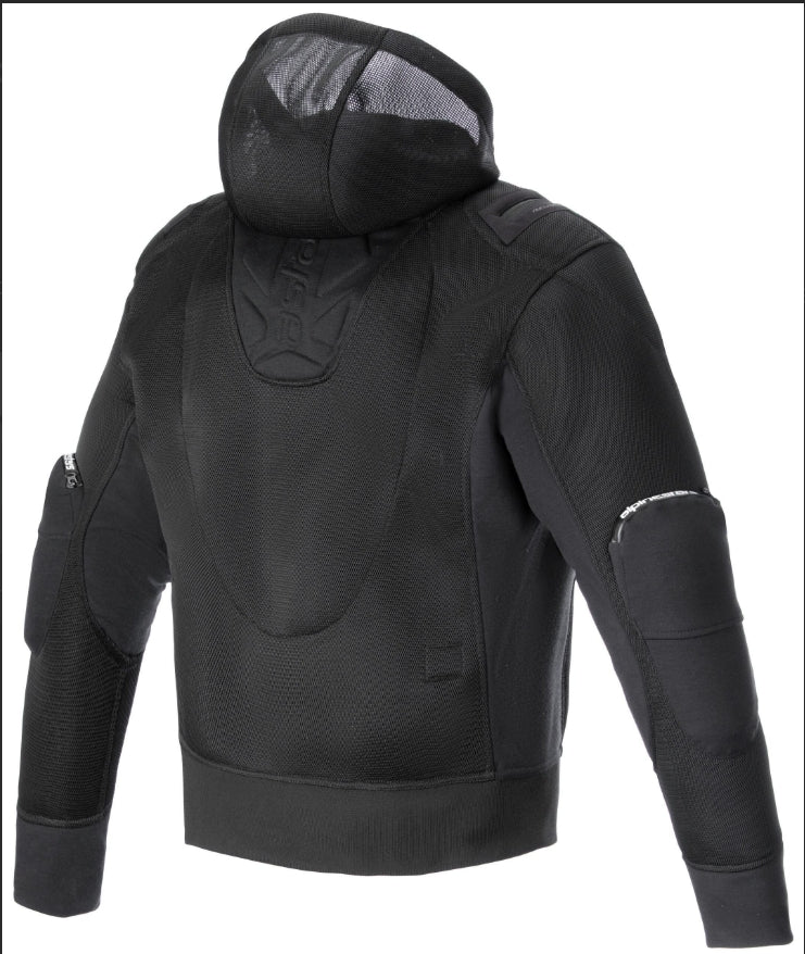 
                  
                    MOFLOW AIR TECH HOODIE
                  
                