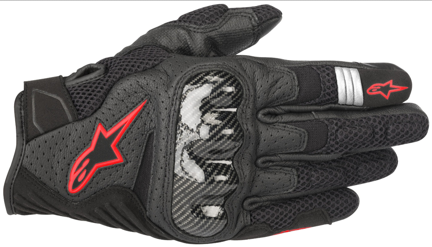 
                  
                    SMX-1 AIR V2 GLOVES
                  
                