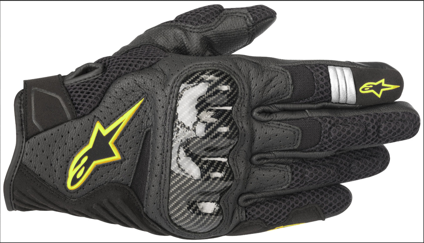 
                  
                    SMX-1 AIR V2 GLOVES
                  
                