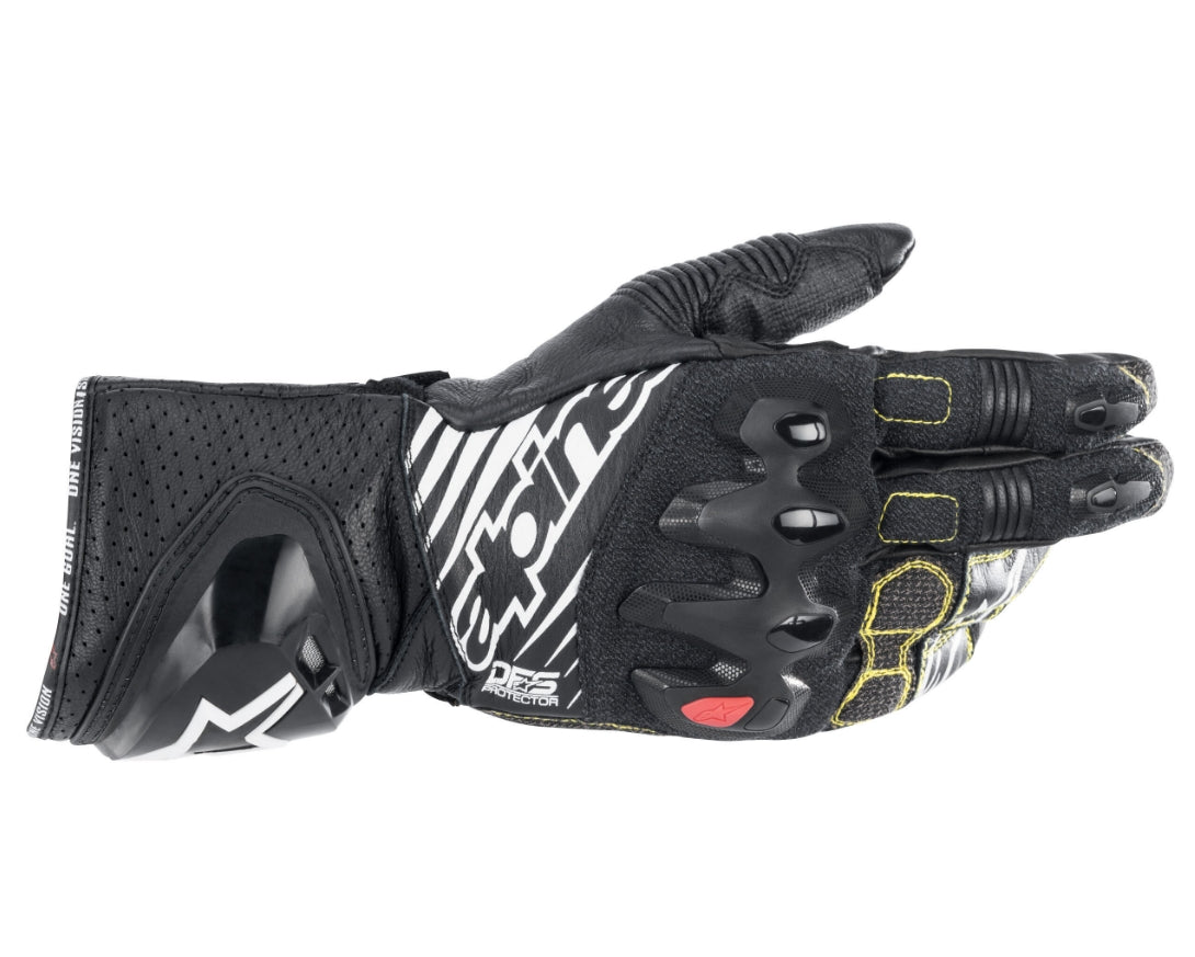 
                  
                    GP TECH V2S GLOVES
                  
                