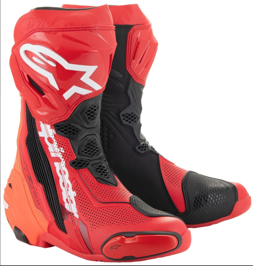 
                  
                    SUPERTECH R VENTED BOOTS
                  
                