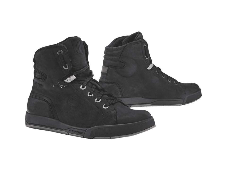 Forma Swift Dry Sneakers Black