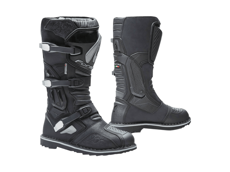 Forma Terra EVO Dry Boots Black