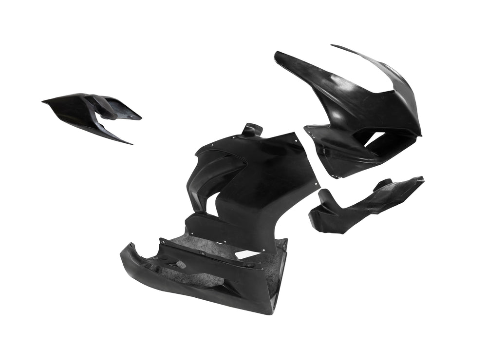 AXF Ducati Panigale V2 Racing Fairing Kit