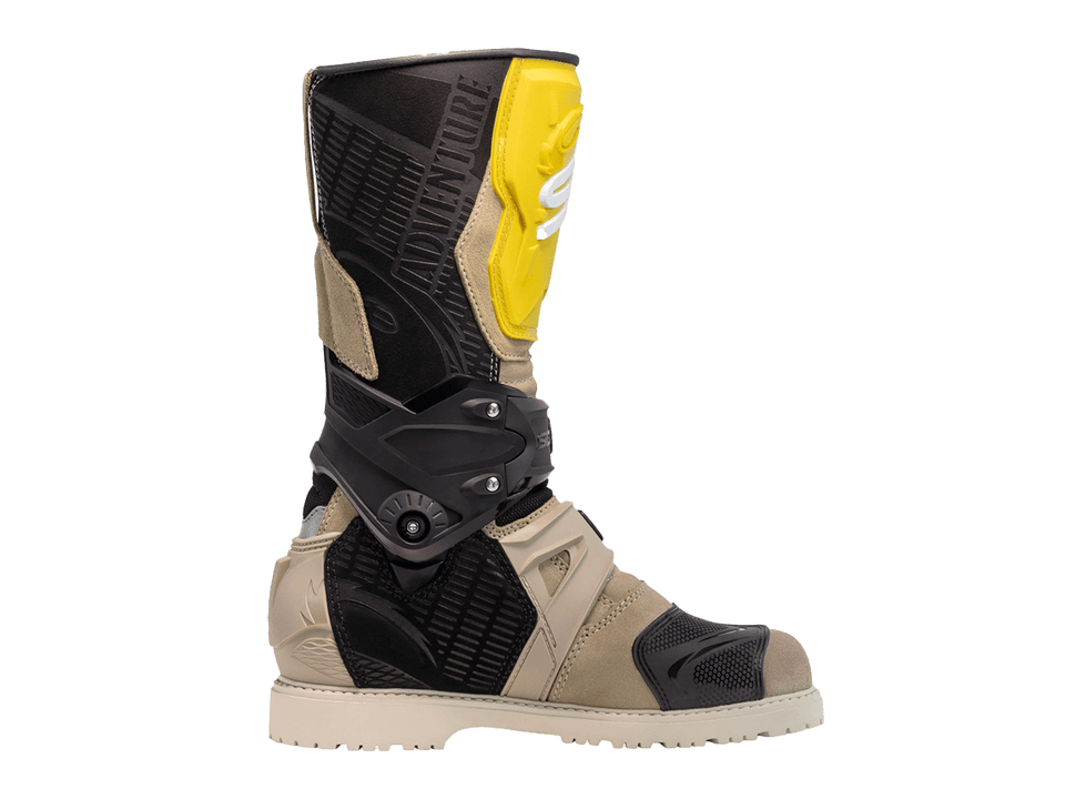 
                  
                    Sidi Adventure 2 Gore-Tex Boots Sand
                  
                
