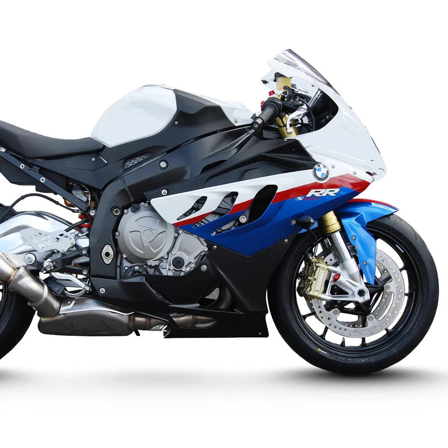 S1000RR BODY & FRAME