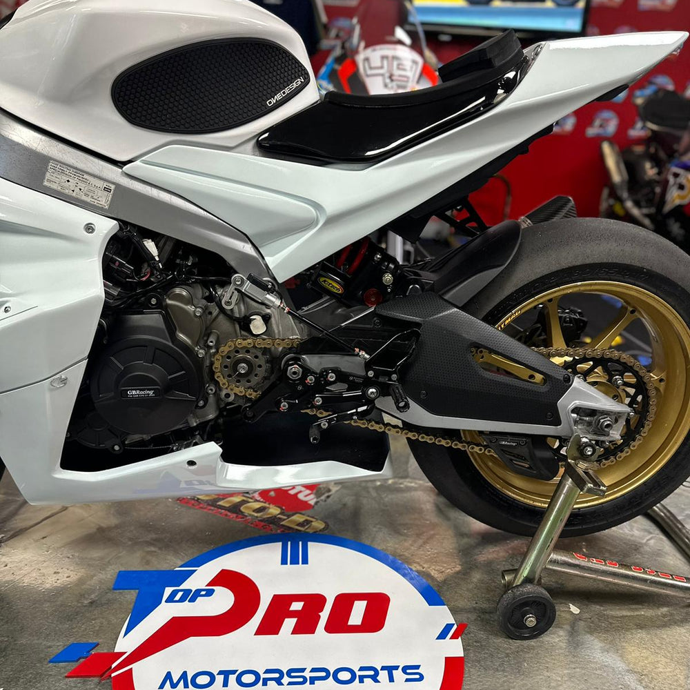 
                  
                    2022 Aprilia RS 660 Moto America Spec
                  
                