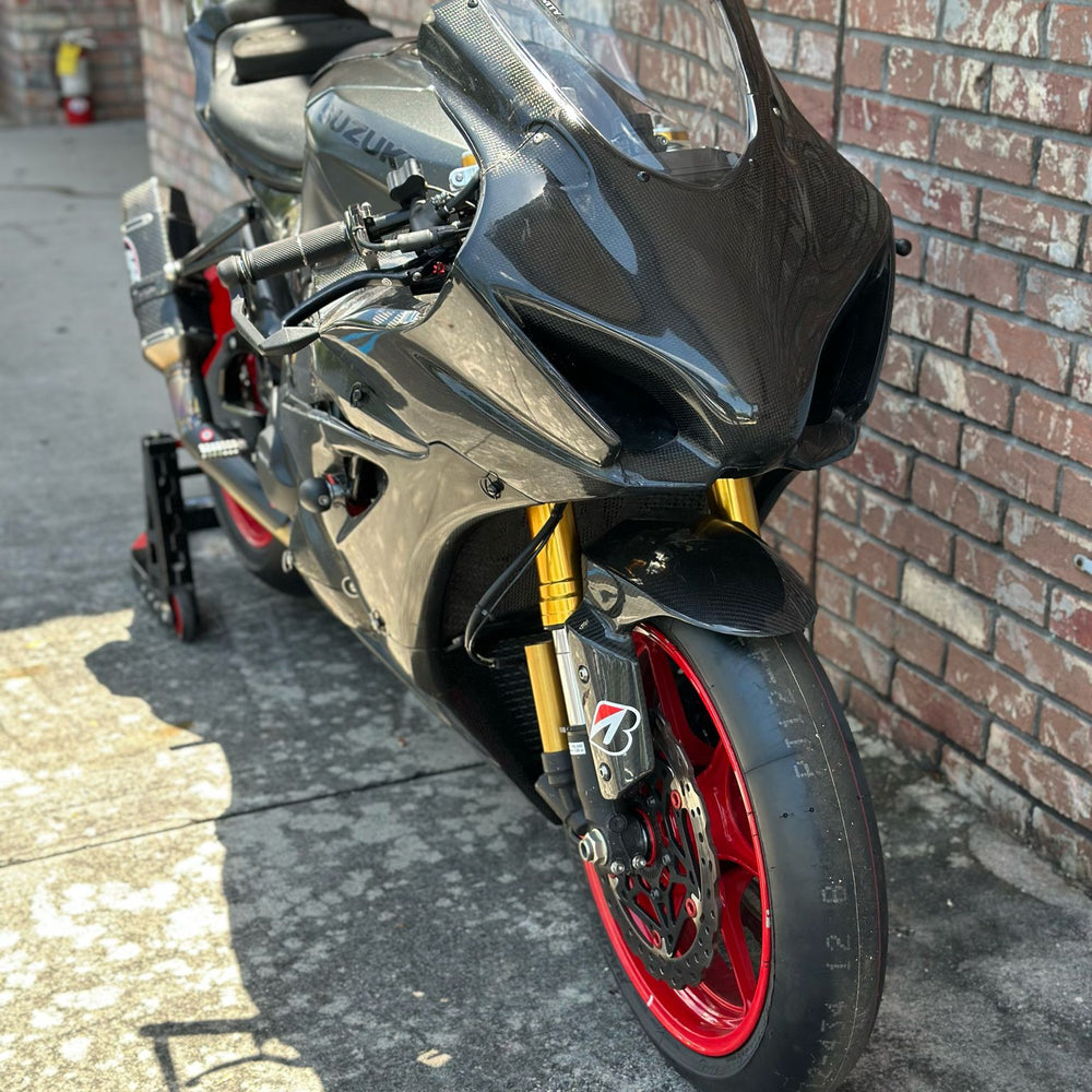 
                  
                    2021 Suzuki GSXR1000R Superbike
                  
                