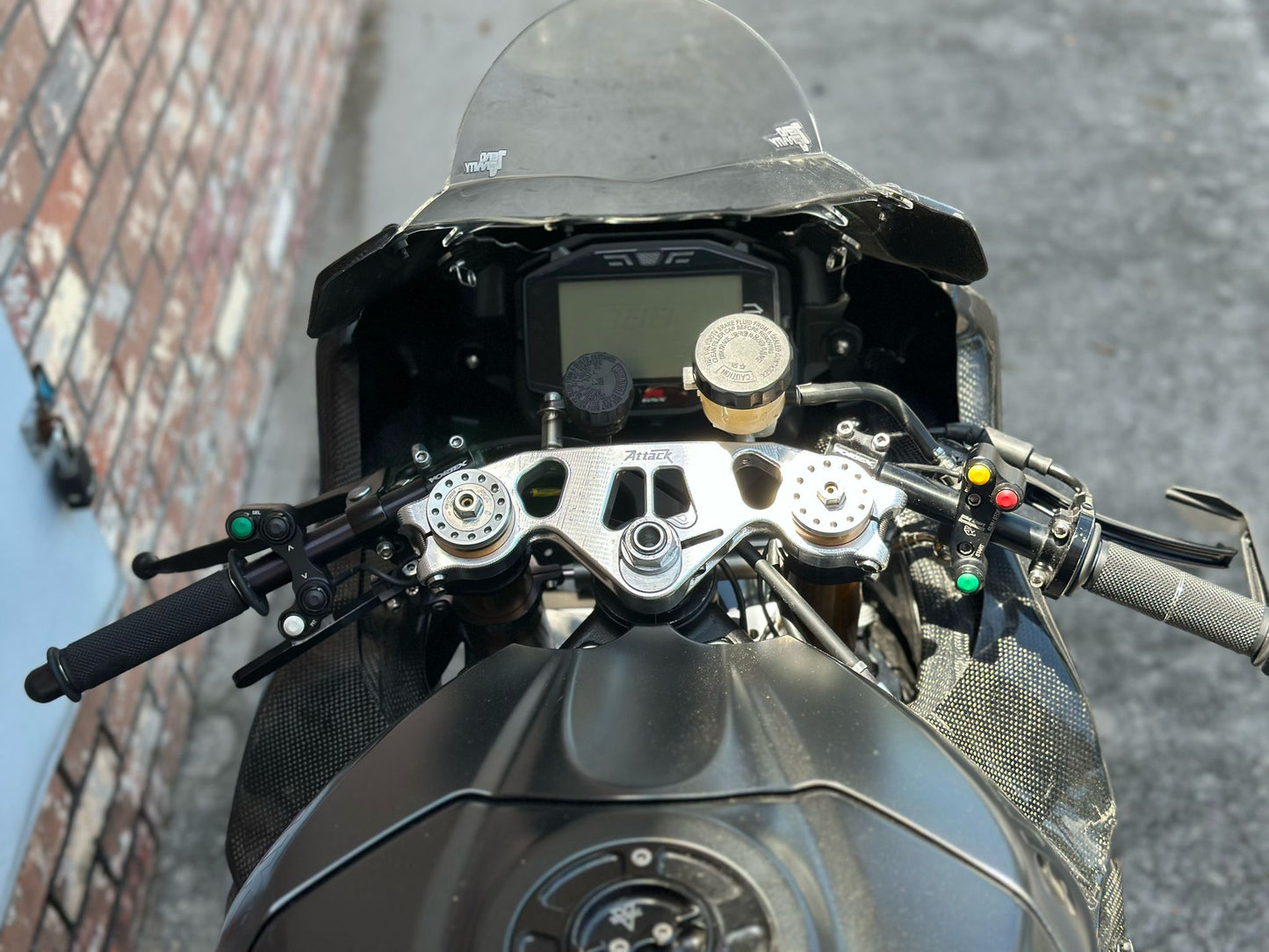 
                  
                    2021 Suzuki GSXR1000R Superbike
                  
                