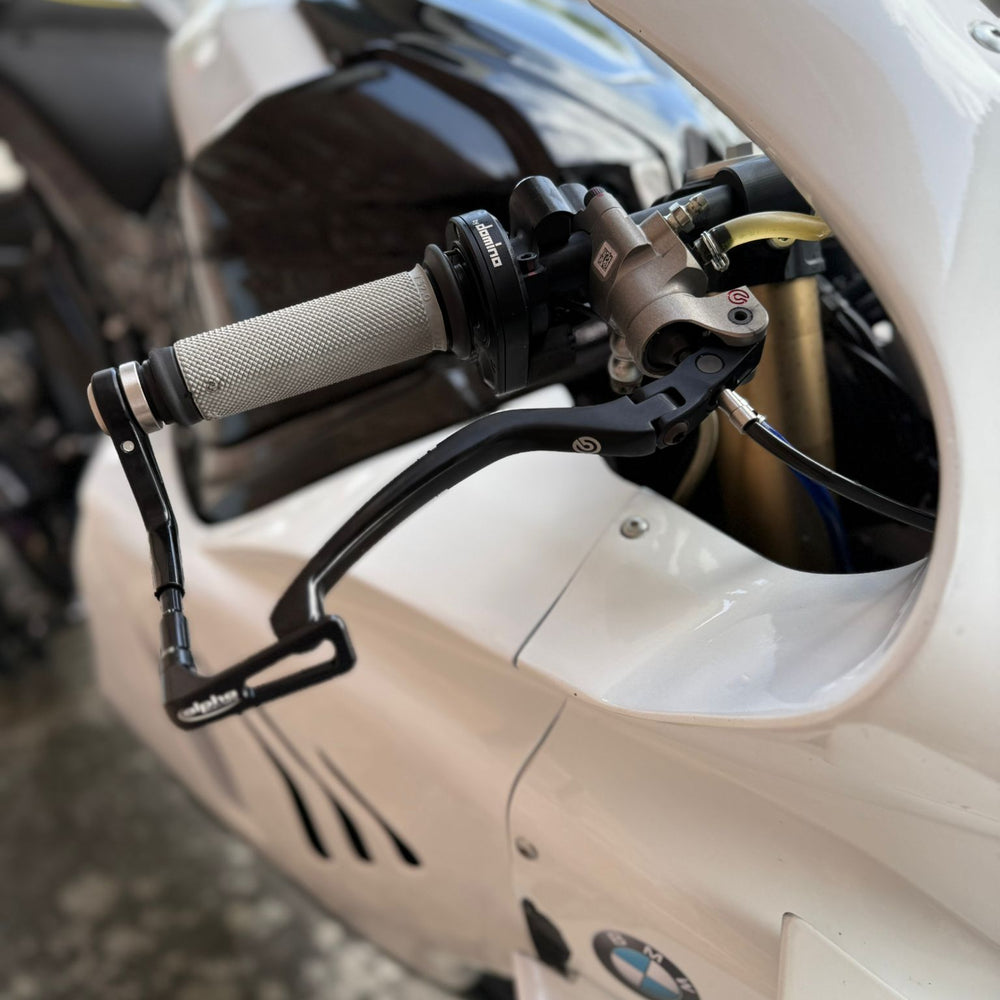 
                  
                    2022 BMW S1000RR Converted M1000RR Race Bike
                  
                