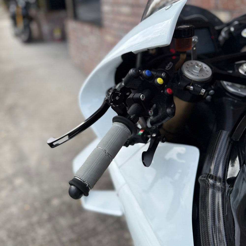 
                  
                    2022 BMW S1000RR Converted M1000RR Race Bike
                  
                