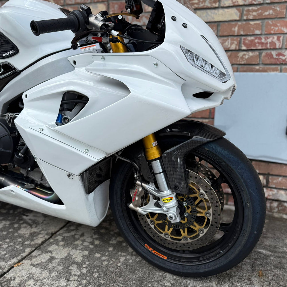 
                  
                    2023 Aprilia RS660 Race Bike
                  
                