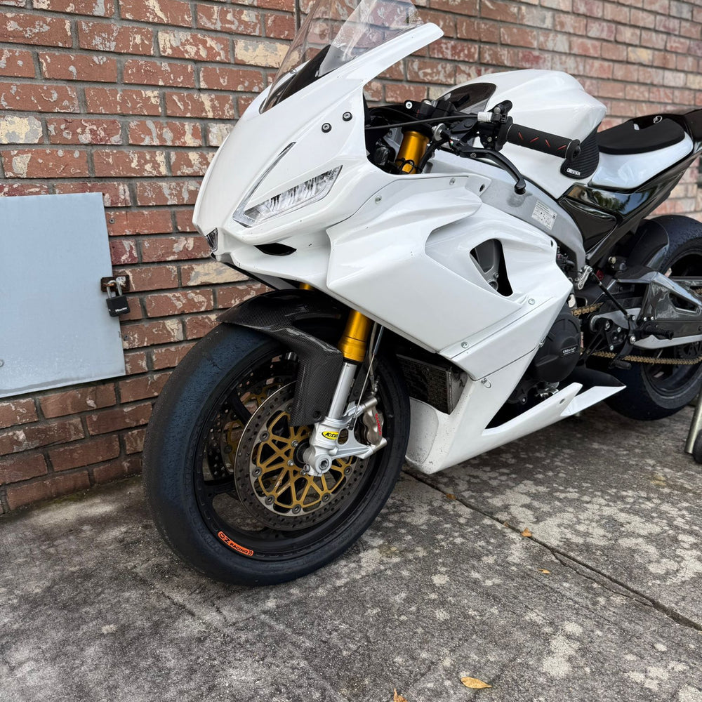 
                  
                    2023 Aprilia RS660 Race Bike
                  
                