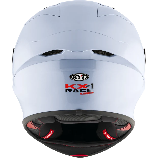
                  
                    KYT- KX-1 Race GP-Plain Stellar Diamond
                  
                