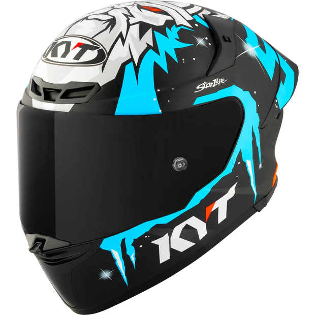 
                  
                    KYT-TT REVO Replica Editions-Masia
                  
                