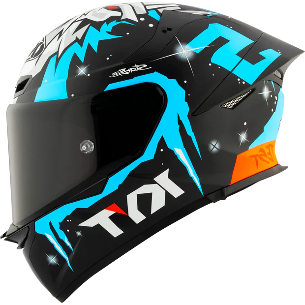 KYT-TT REVO Replica Editions-Masia