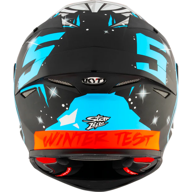 
                  
                    KYT-TT REVO Replica Editions-Masia
                  
                