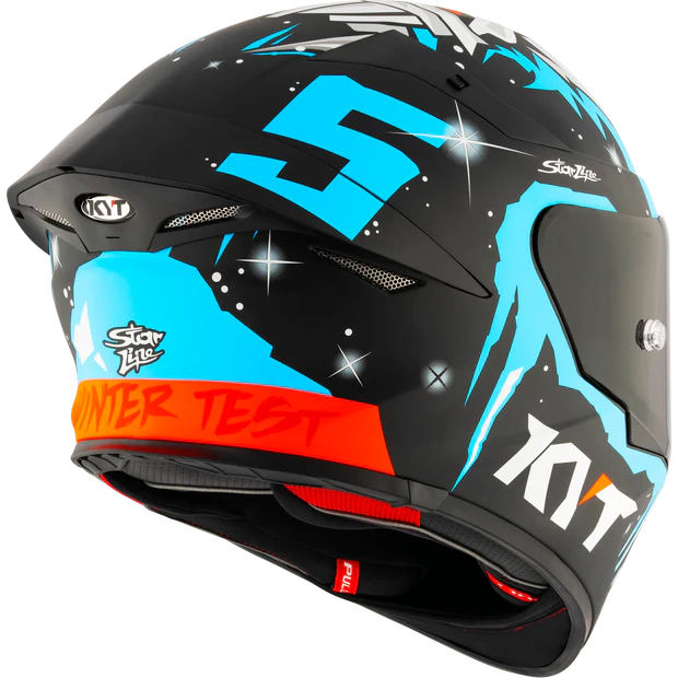 
                  
                    KYT-TT REVO Replica Editions-Masia
                  
                