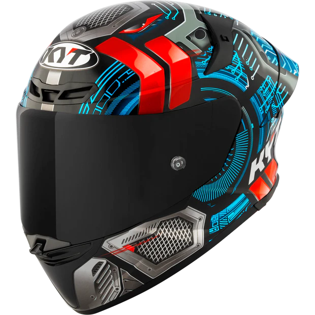
                  
                    KYT- TT REVO Special Editions-Synchotron
                  
                