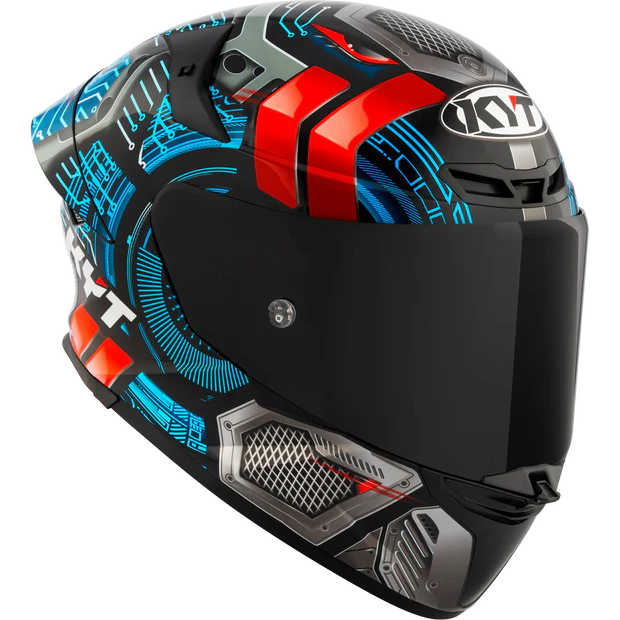 
                  
                    KYT- TT REVO Special Editions-Synchotron
                  
                
