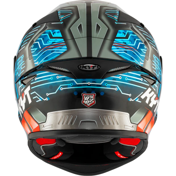 
                  
                    KYT- TT REVO Special Editions-Synchotron
                  
                